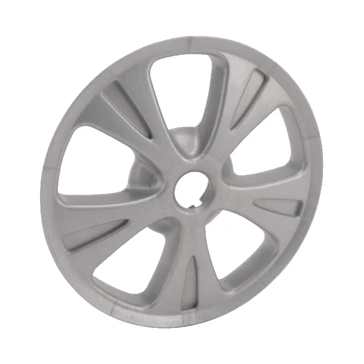 Hub cap for 180mm wheel  AK46351940 AL-KO