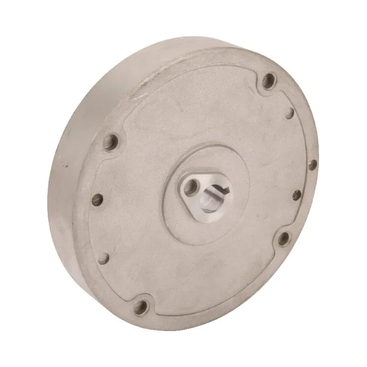 Flywheel  AK411910 AL-KO