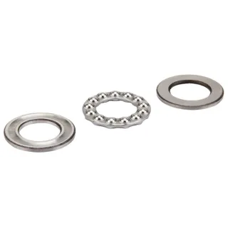 Thrust bearing  AK412142 AL-KO