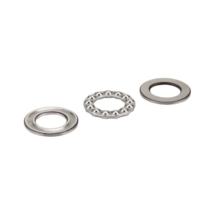 Thrust bearing  AK412142 AL-KO