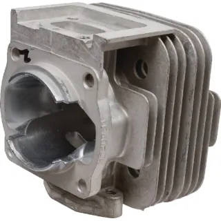 Cylinder head  AK463230 AL-KO