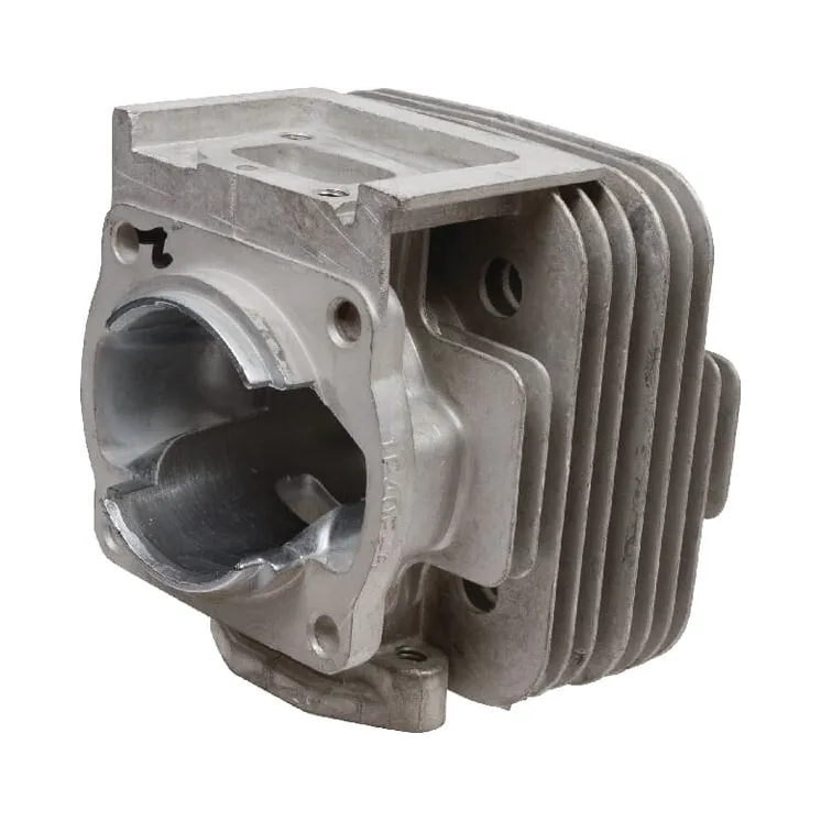 Cylinder head  AK463230 AL-KO