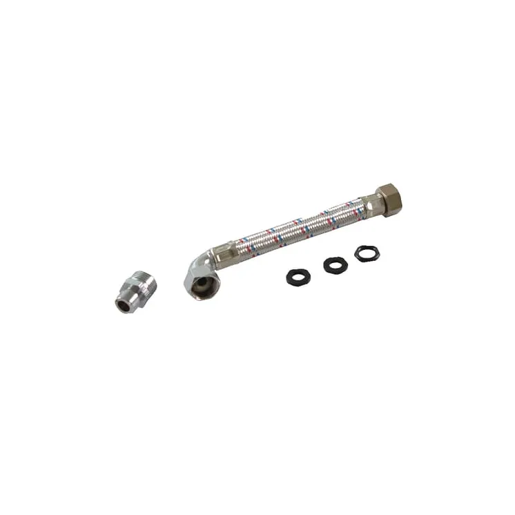 Connecting hose fuel hose cpl  AK460164 AL-KO