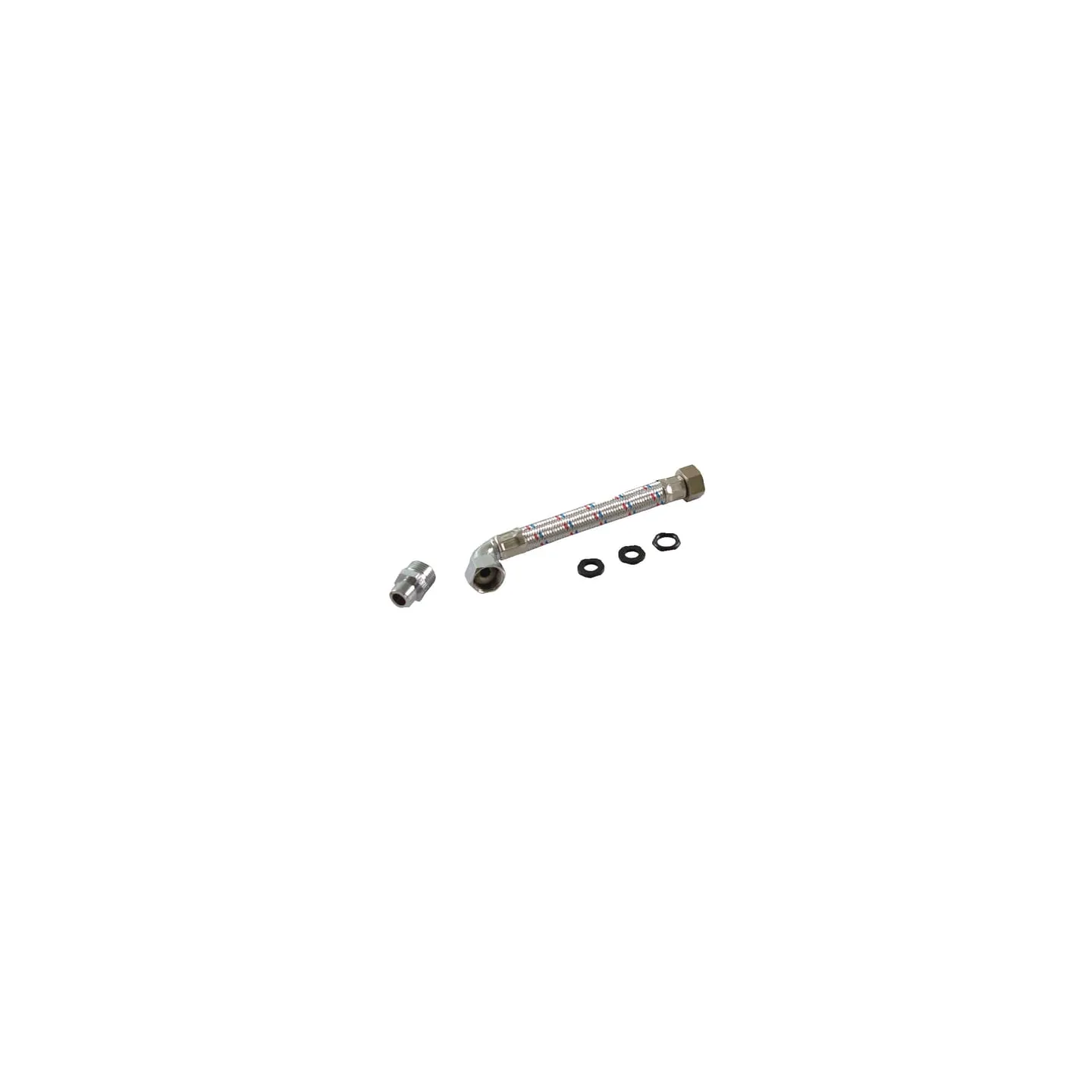 Connecting hose fuel hose cpl  AK460164 AL-KO