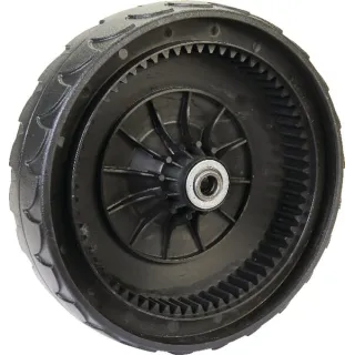 Wheel 220 D12 rear  AK463500 AL-KO