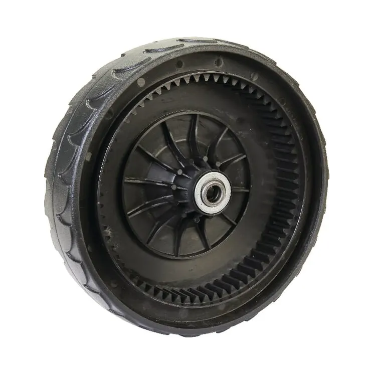 Ritenis 220 D12 aizmugurējais AK463500 AL-KO