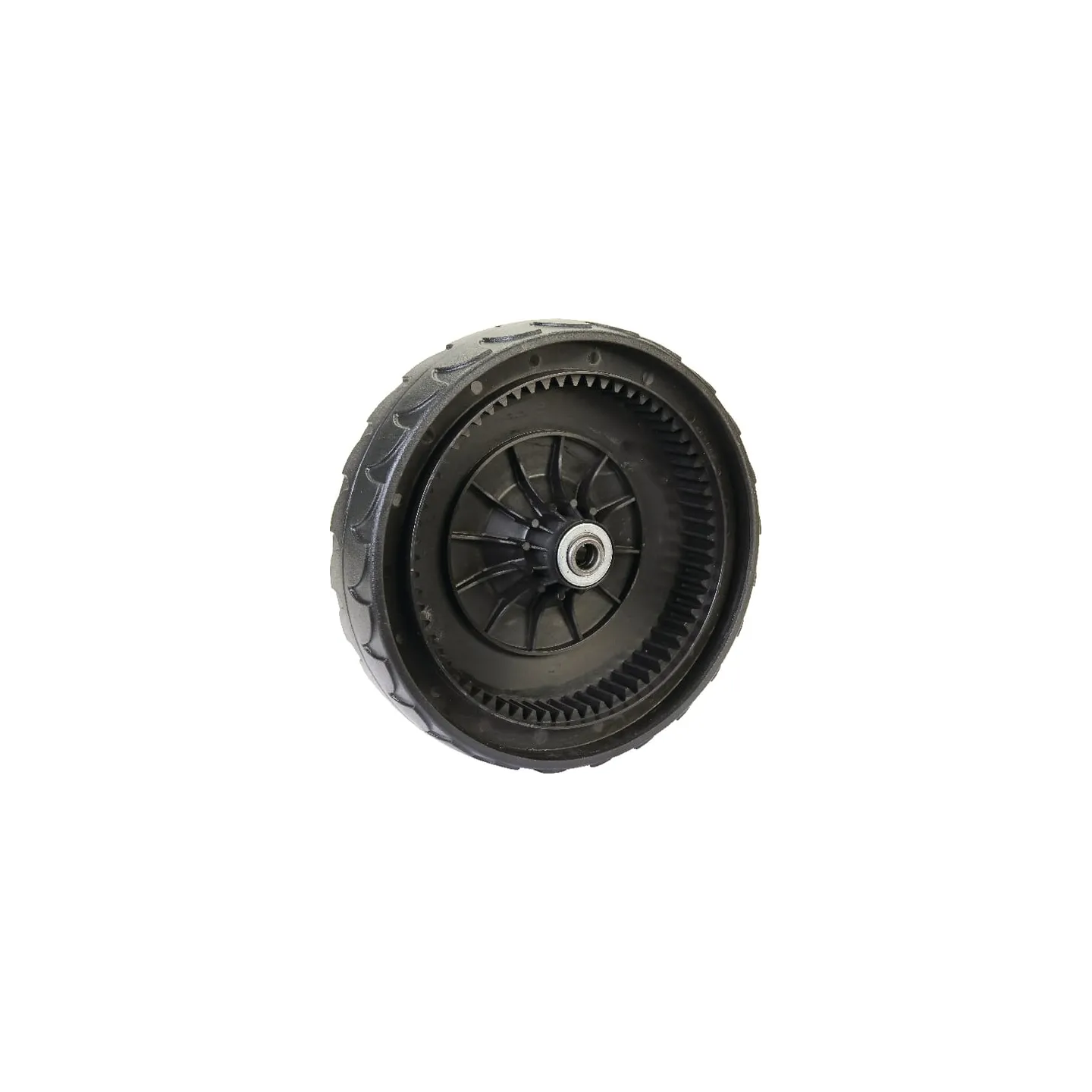 Wheel 220 D12 rear  AK463500 AL-KO