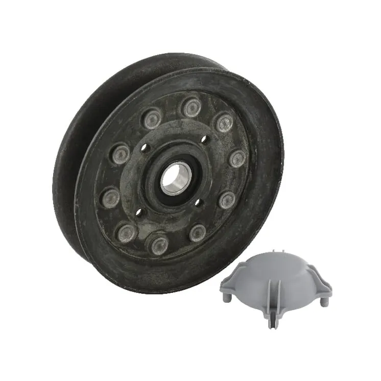 Tensioner pulley  AK464459 AL-KO AK514716