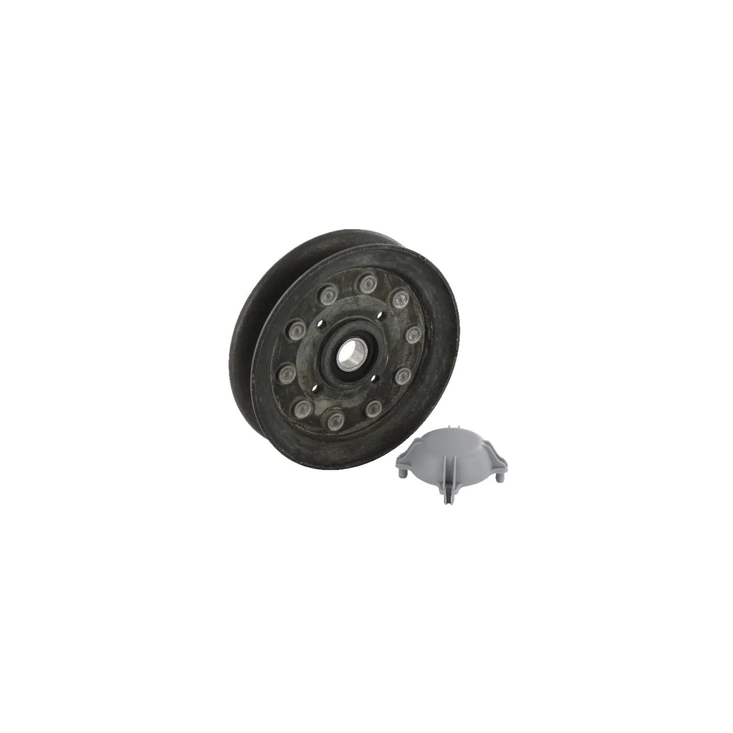 Tensioner pulley  AK464459 AL-KO AK514716