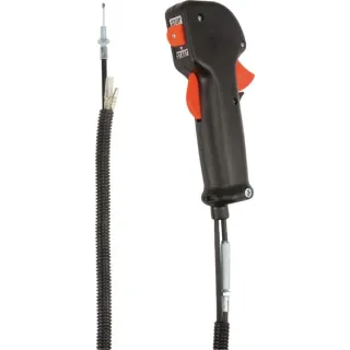 Throttle cable  AK462533 AL-KO