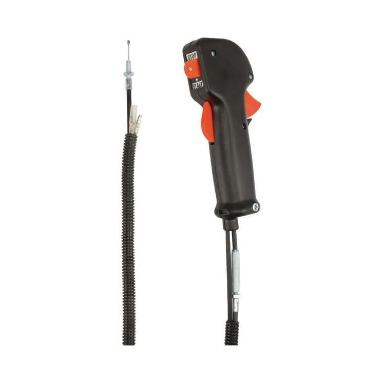 Droseles trose AK462533 AL-KO