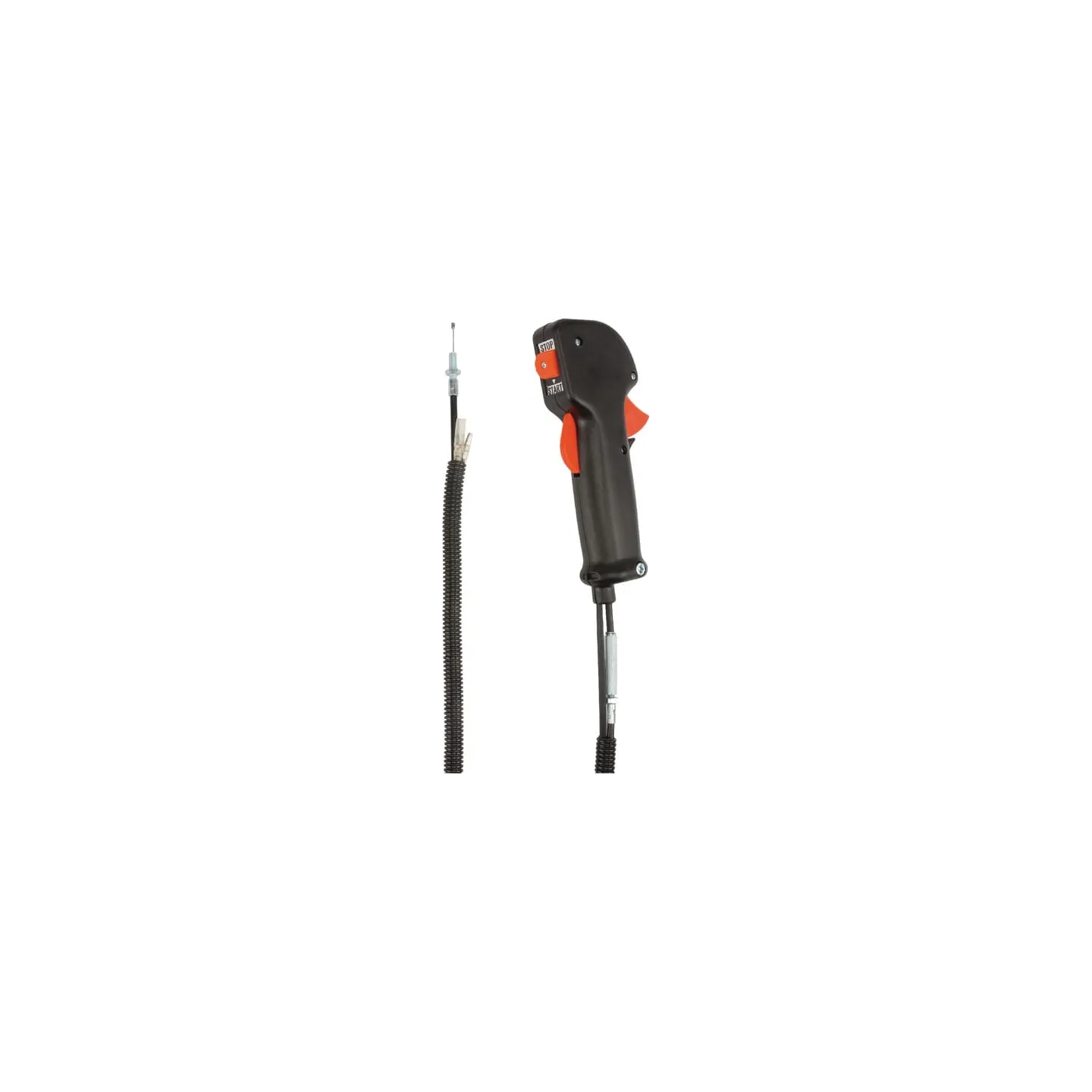 Droseles trose AK462533 AL-KO