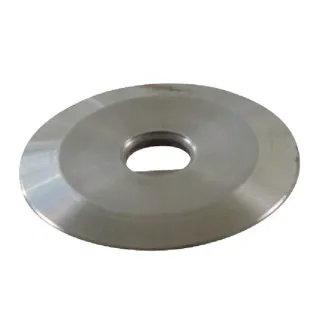 Pulley  AK409036 AL-KO