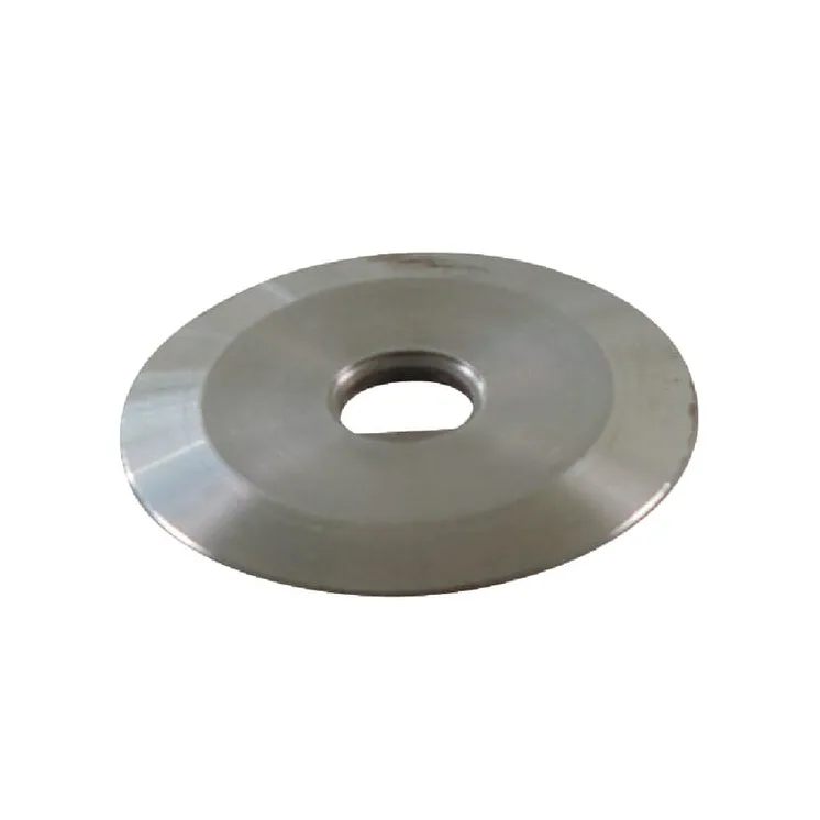 Pulley  AK409036 AL-KO