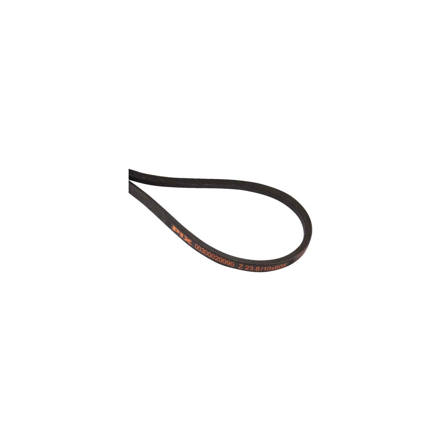 V-belt  AK411769 AL-KO AKP109321005184