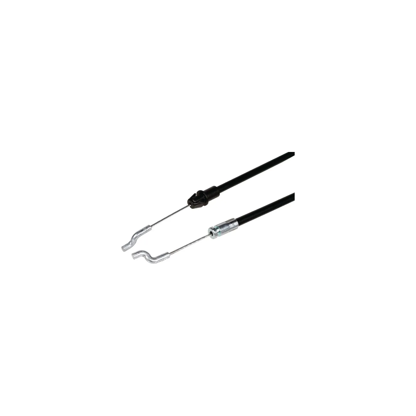 Clutch cable  AK453740 AL-KO