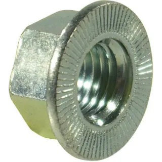 Nut hex M6  AK337176 AL-KO AK406179