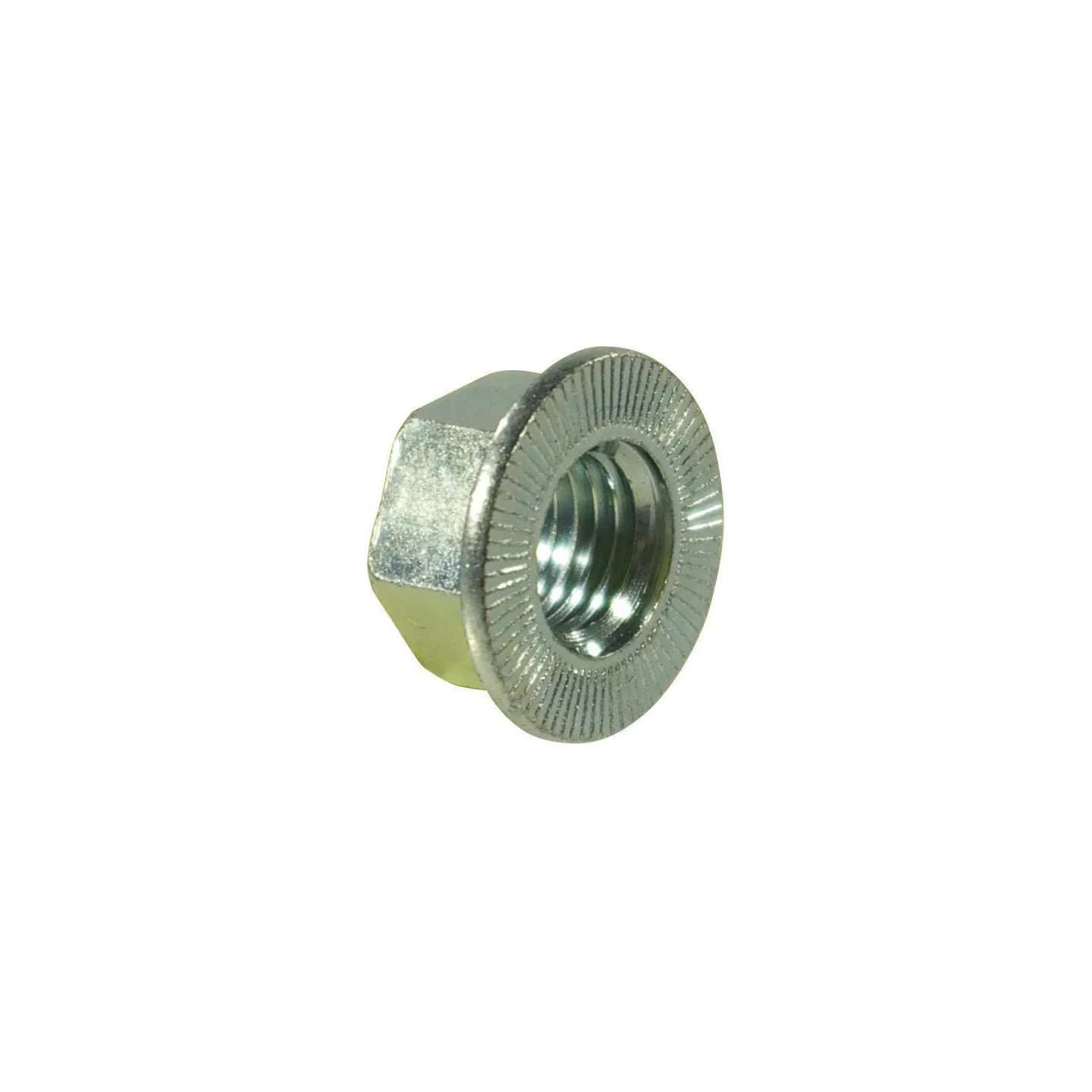 Nut hex M6  AK337176 AL-KO AK406179