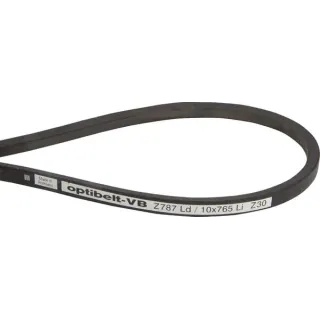 V-belt 10/0765  AK401416 AL-KO