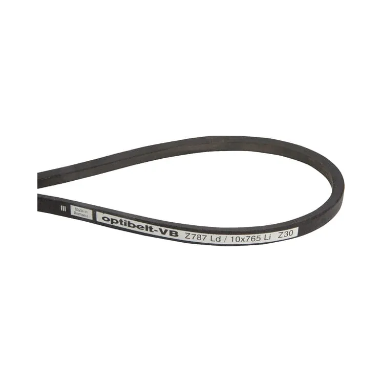 V-belt 10/0765  AK401416 AL-KO