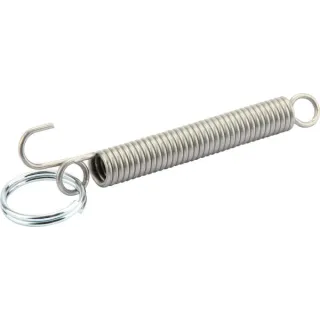 Tension spring for 875 II  AK409327 AL-KO