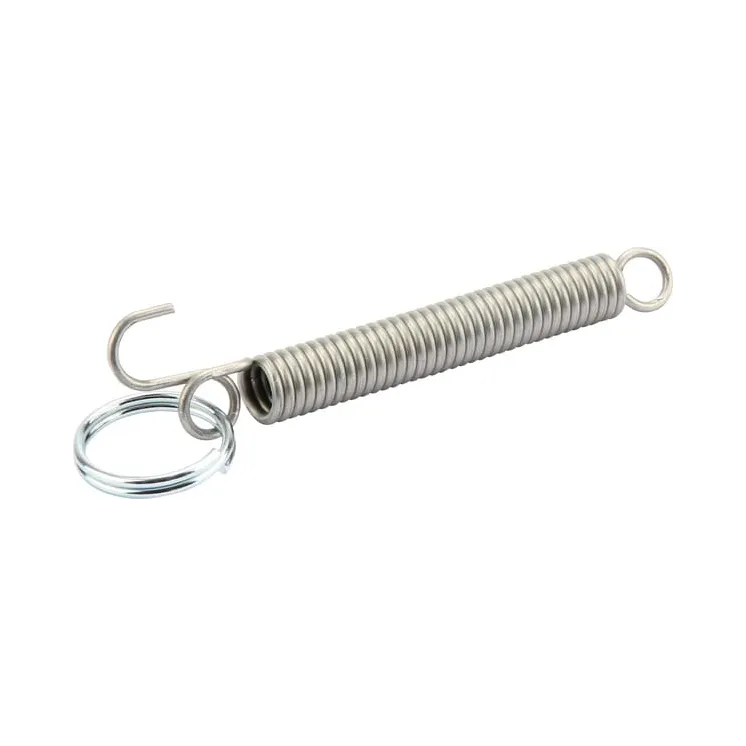 Tension spring for 875 II  AK409327 AL-KO