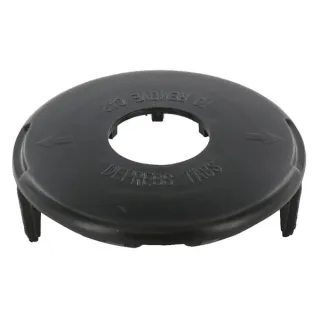 Spool cover TE450  AK410947 AL-KO