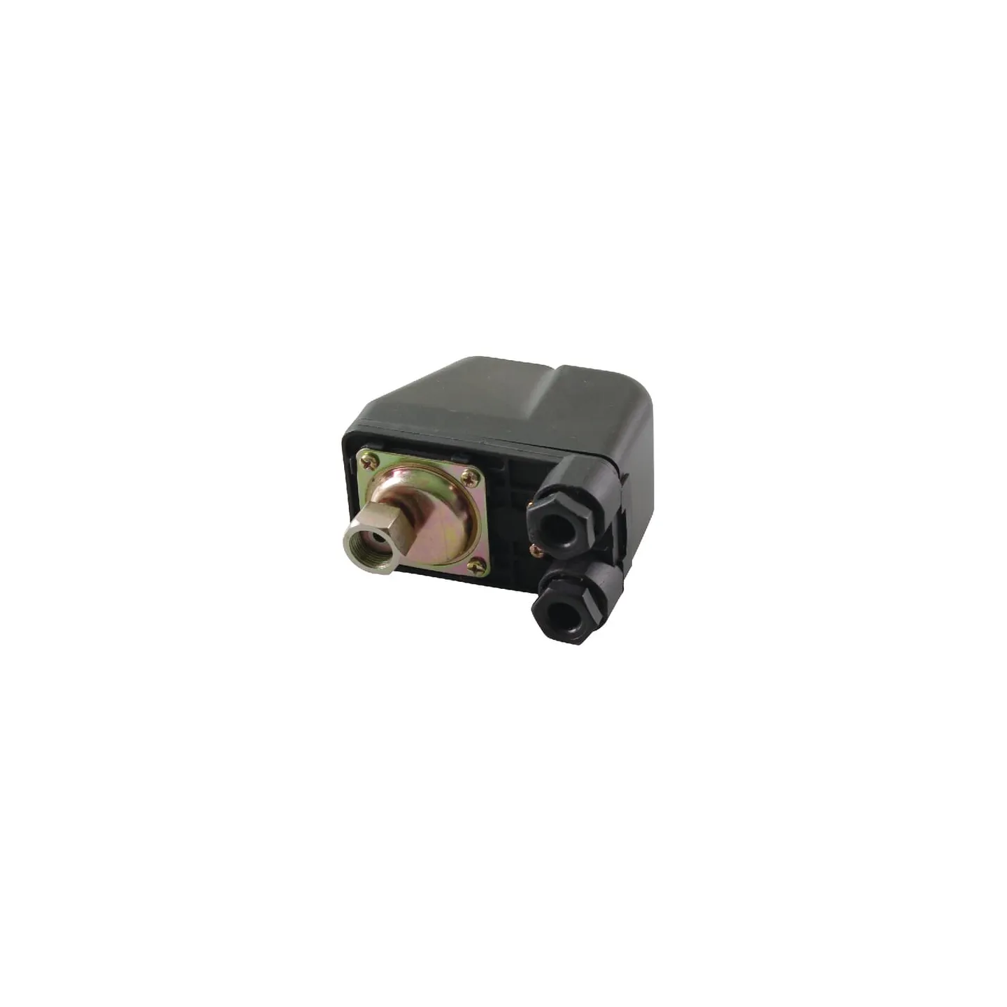 Push switch complete  AK460163 AL-KO AK407510