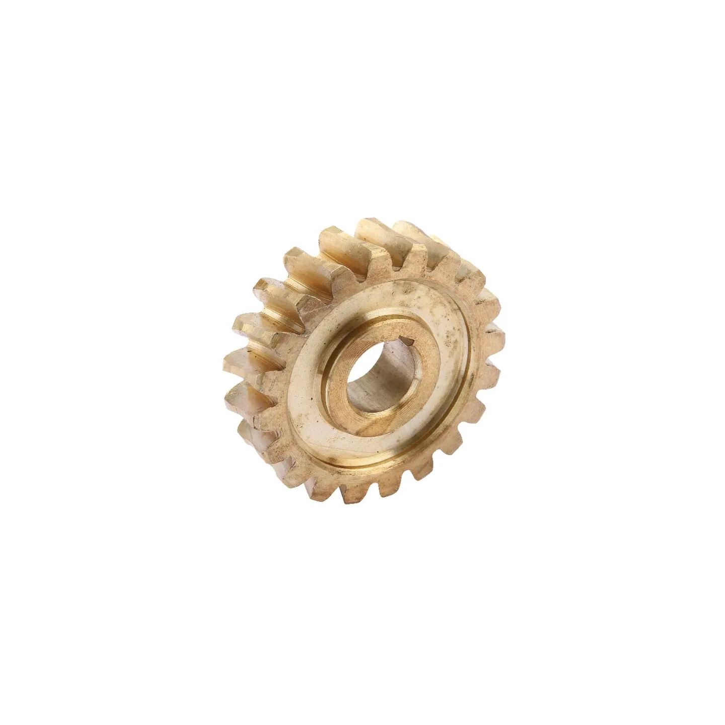 Brass gear  AK412134 AL-KO