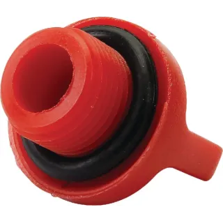 Screw plug with seal  AK46015002 AL-KO AK460150