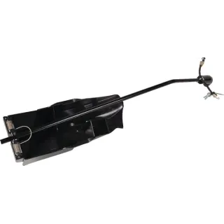 Mulching set  AK118885 AL-KO