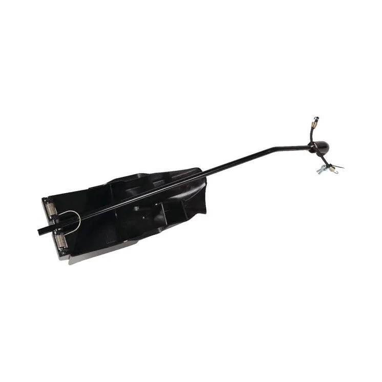 Mulching set  AK118885 AL-KO