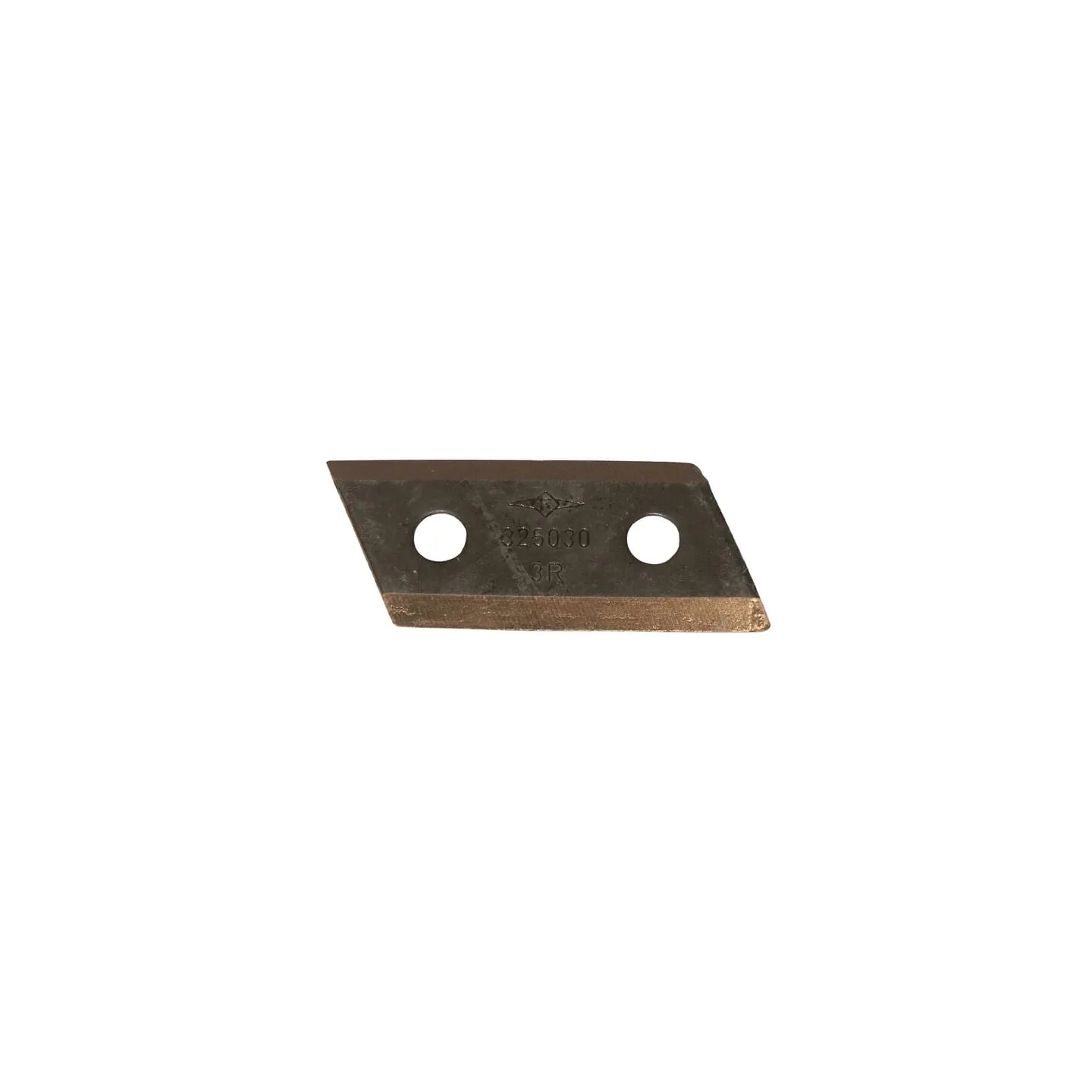 Shredder blade p/st H1800/H2200  AK325030 AL-KO