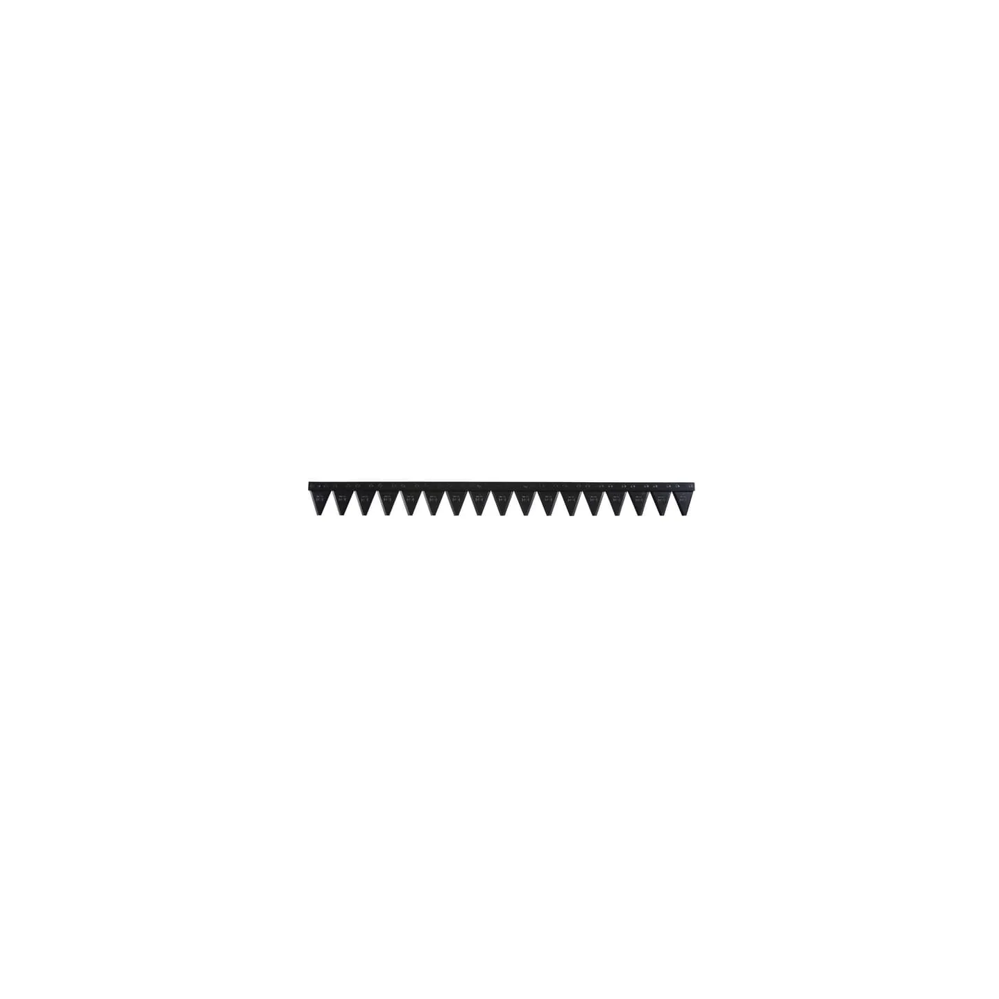 Top blade  AK409039 AL-KO