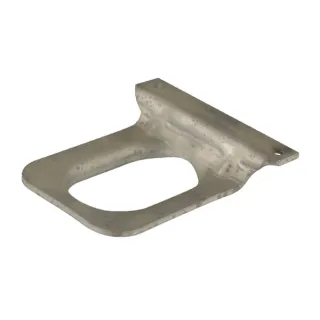 Blade plate  AK409046 AL-KO