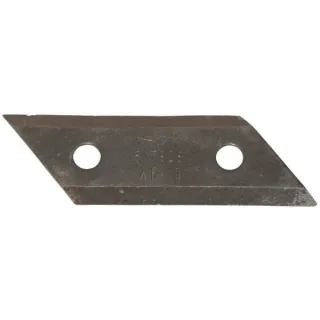 Shredder blade p/st  AK517828 AL-KO