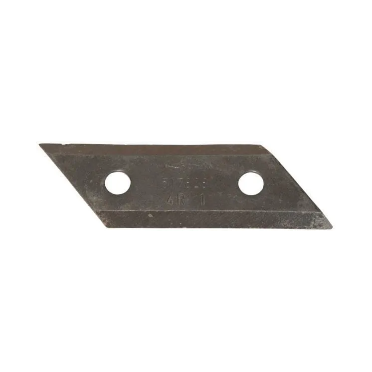 Shredder blade p/st  AK517828 AL-KO