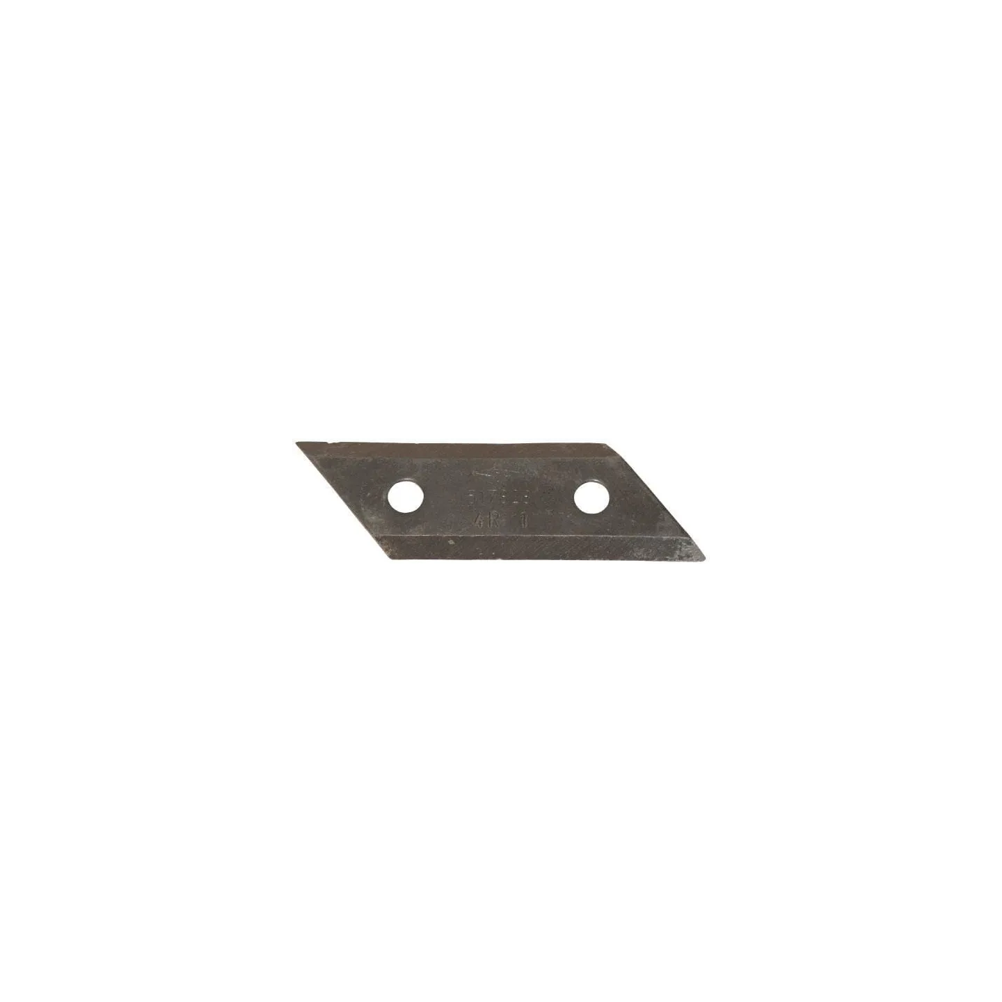 Shredder blade p/st  AK517828 AL-KO
