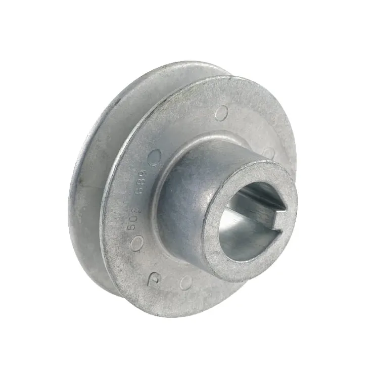 Pulley 380VB  AK508689 AL-KO