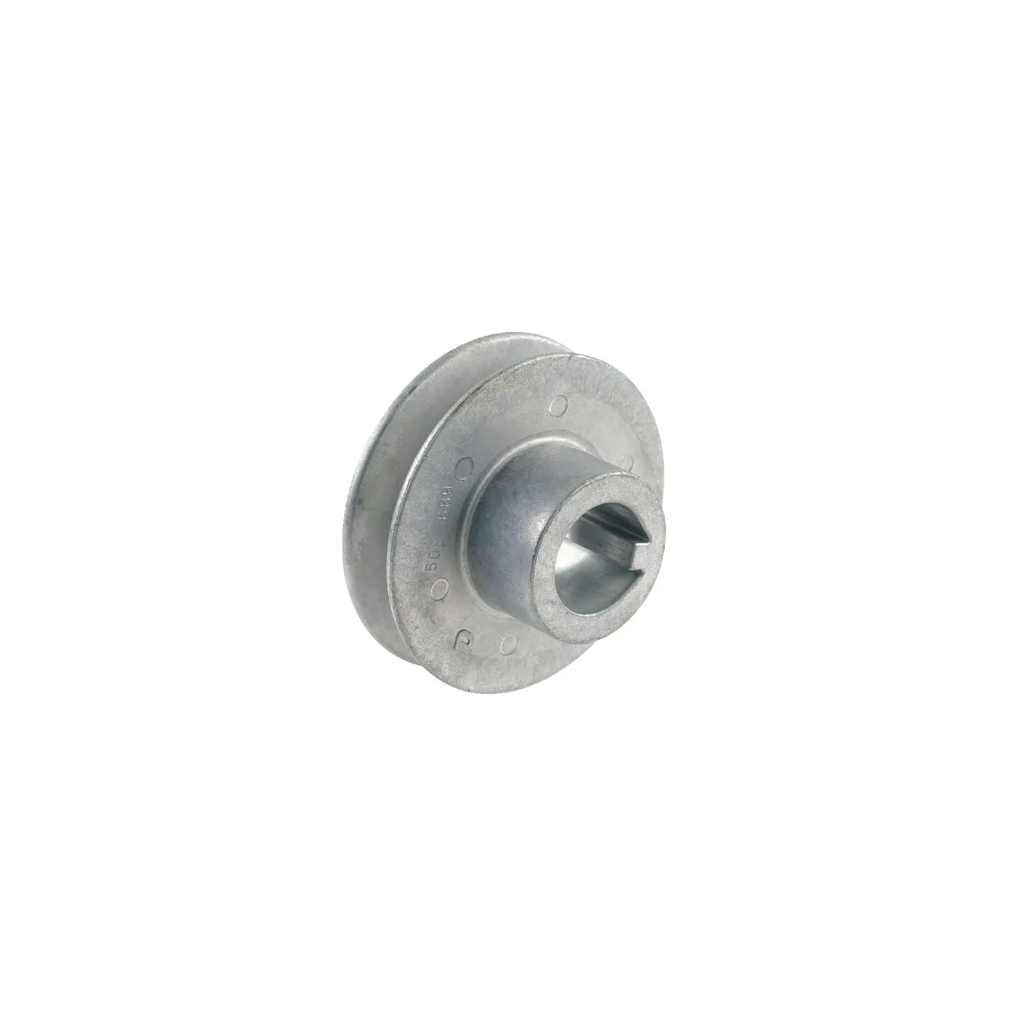 Pulley 380VB  AK508689 AL-KO