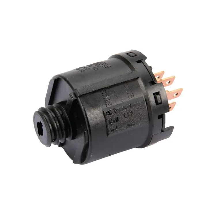 Ignition switch  AK525315 AL-KO