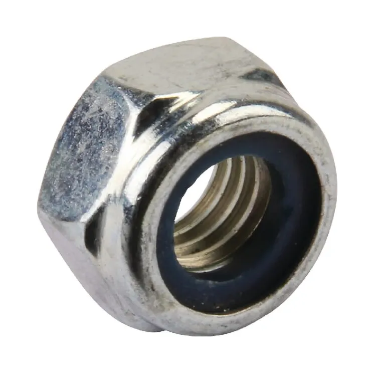 Nut 10 mm  AK703813 AL-KO AK700122