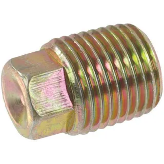 Screw plug 906 R 1/4  AK702742 AL-KO