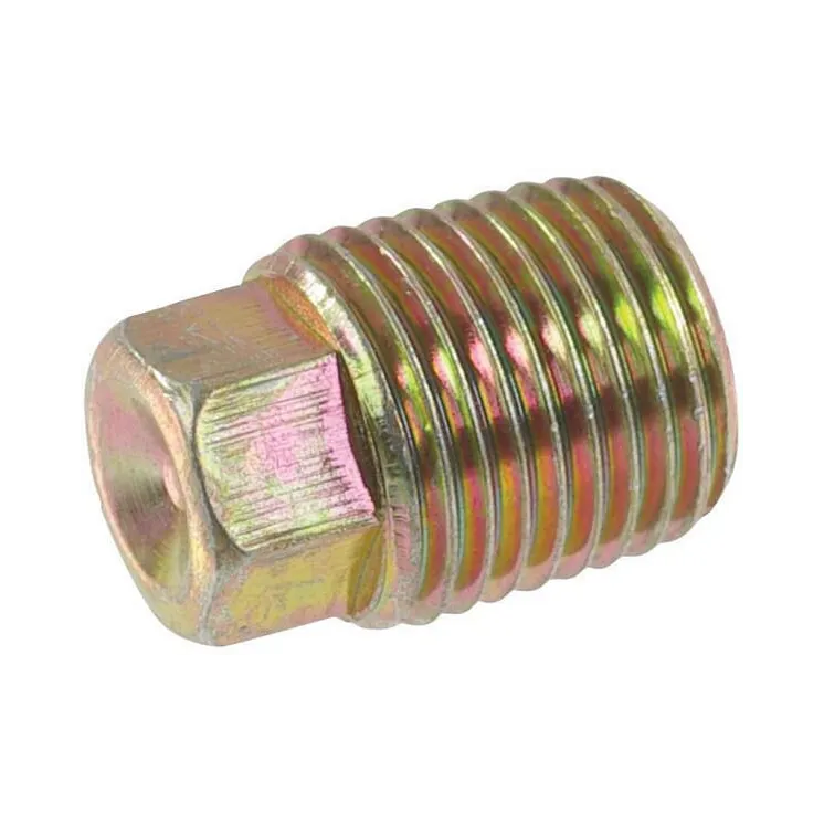 Screw plug 906 R 1/4  AK702742 AL-KO