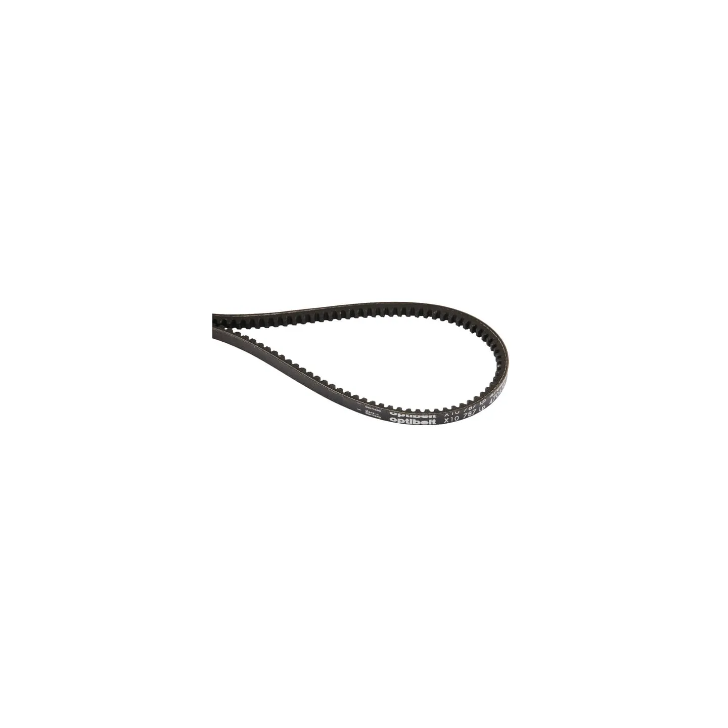 V-belt  AK470456 AL-KO AKC112231