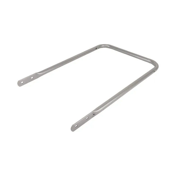 Handle, bottom  AK52700740 AL-KO AK52700701