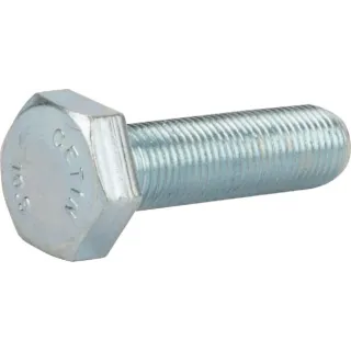 Skrūve 10 x 1,0 x 35 DIN961-10,9 AK705360 AL-KO