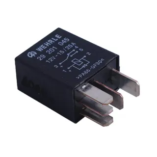 Relejs 12V 10/20A AK514468 AL-KO