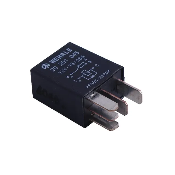 Relejs 12V 10/20A AK514468 AL-KO