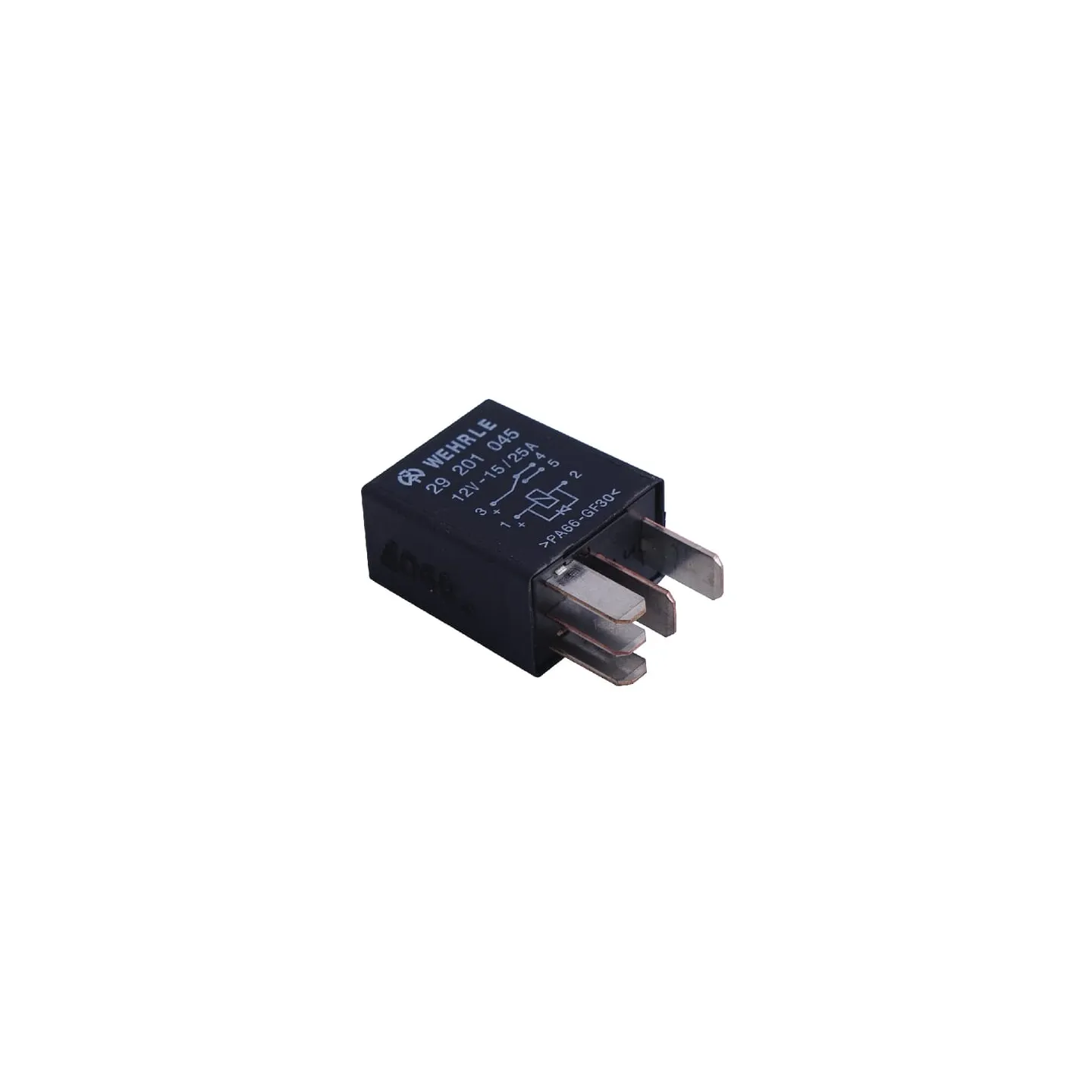 Relejs 12V 10/20A AK514468 AL-KO